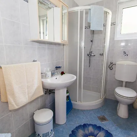 Karla Apartamento Bribir (Primorje-Gorski Kotar)