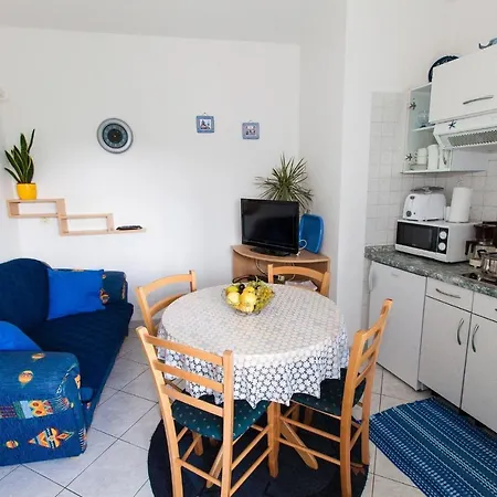 Karla Apartament