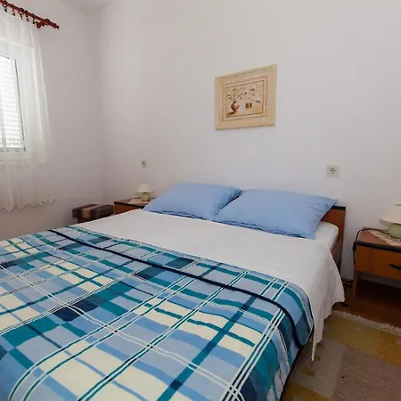 Apartmán Karla Bribir (Primorje-Gorski Kotar)