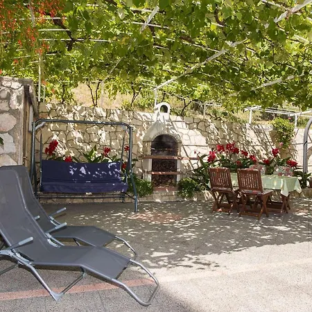 Karla Apartament Bribir (Primorje-Gorski Kotar)