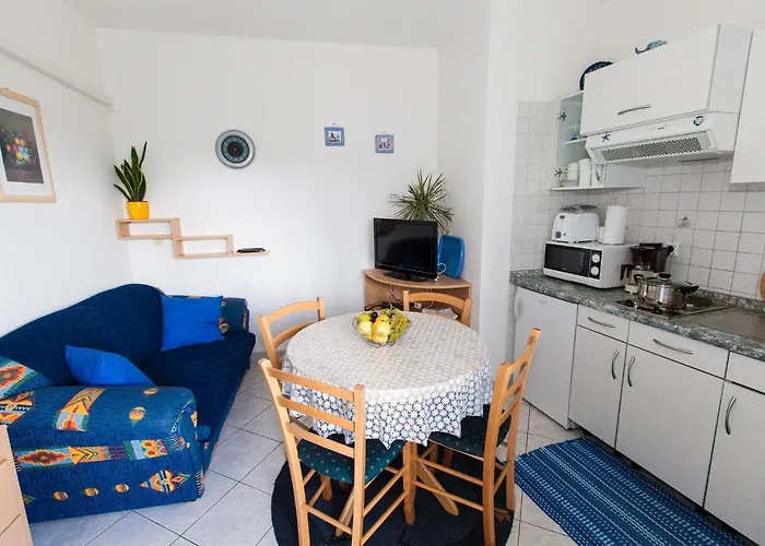 Karla Apartamento