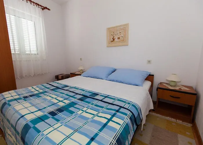 Apartamento Karla Bribir (Primorje-Gorski Kotar)