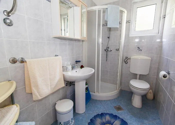 Karla Apartamento Bribir (Primorje-Gorski Kotar)
