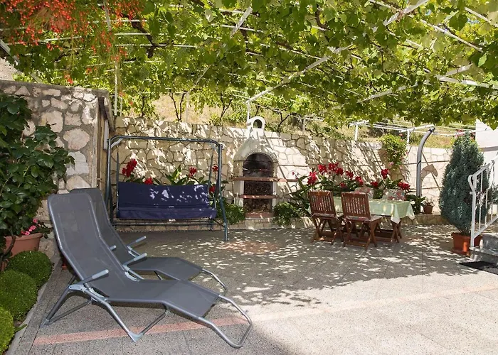 Karla Apartamento Bribir (Primorje-Gorski Kotar)